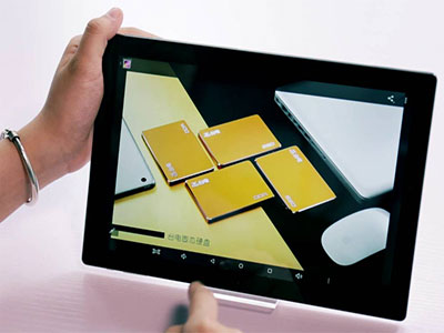  Teclast TBOOK 16 2 in 1 Ultrabook &ndash; стильный и уверенный